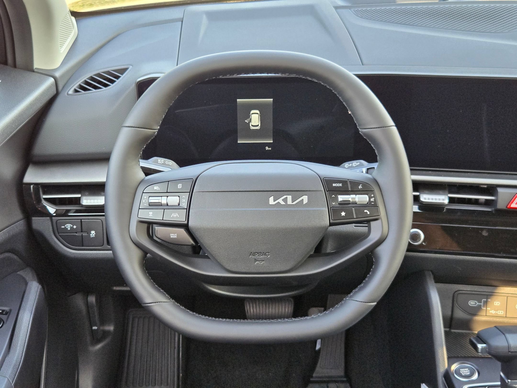 New 2026 Kia Sportage LX w/ LX Convenience Package FWD image 21