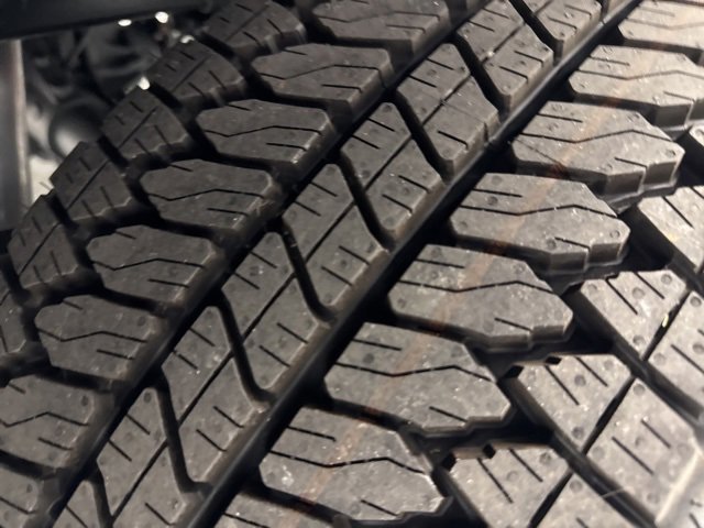 New 2026 Chevrolet Silverado 1500 LT Trail Boss w/ Safety Package image 38