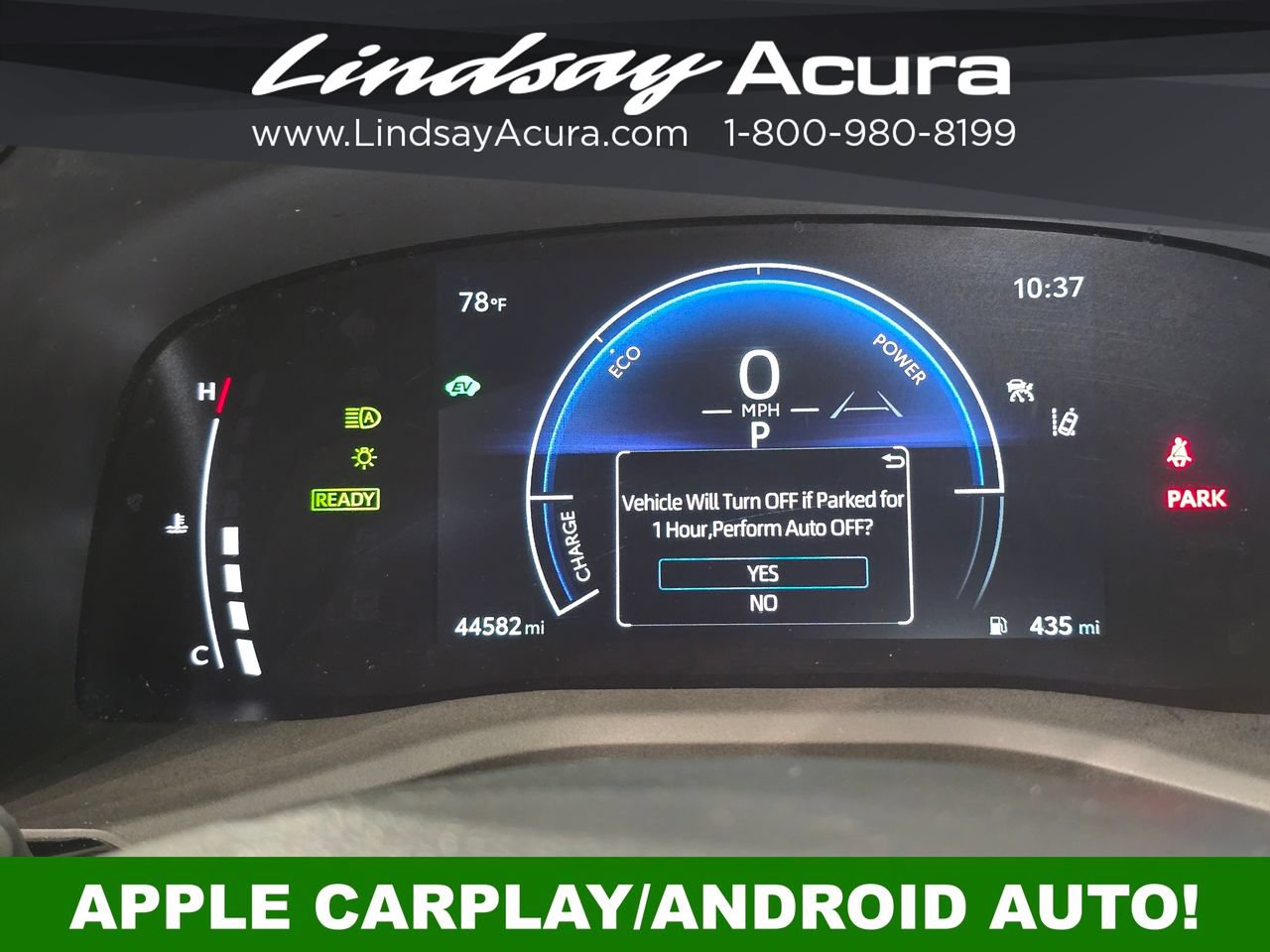 Used 2025 Toyota Camry LE FWD image 14