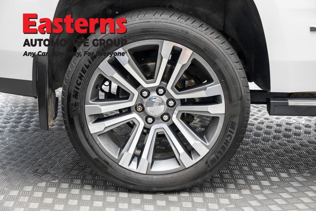 Used 2020 GMC Yukon Denali w/ Denali Ultimate Package image 44