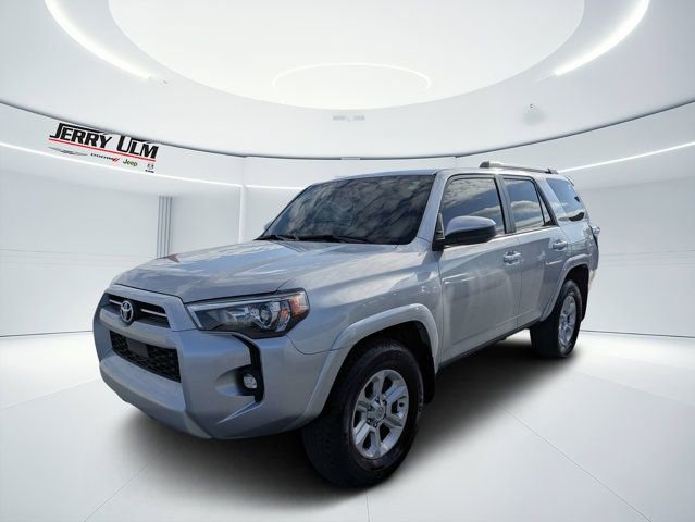 Used 2023 Toyota 4Runner SR5 RWD image 7