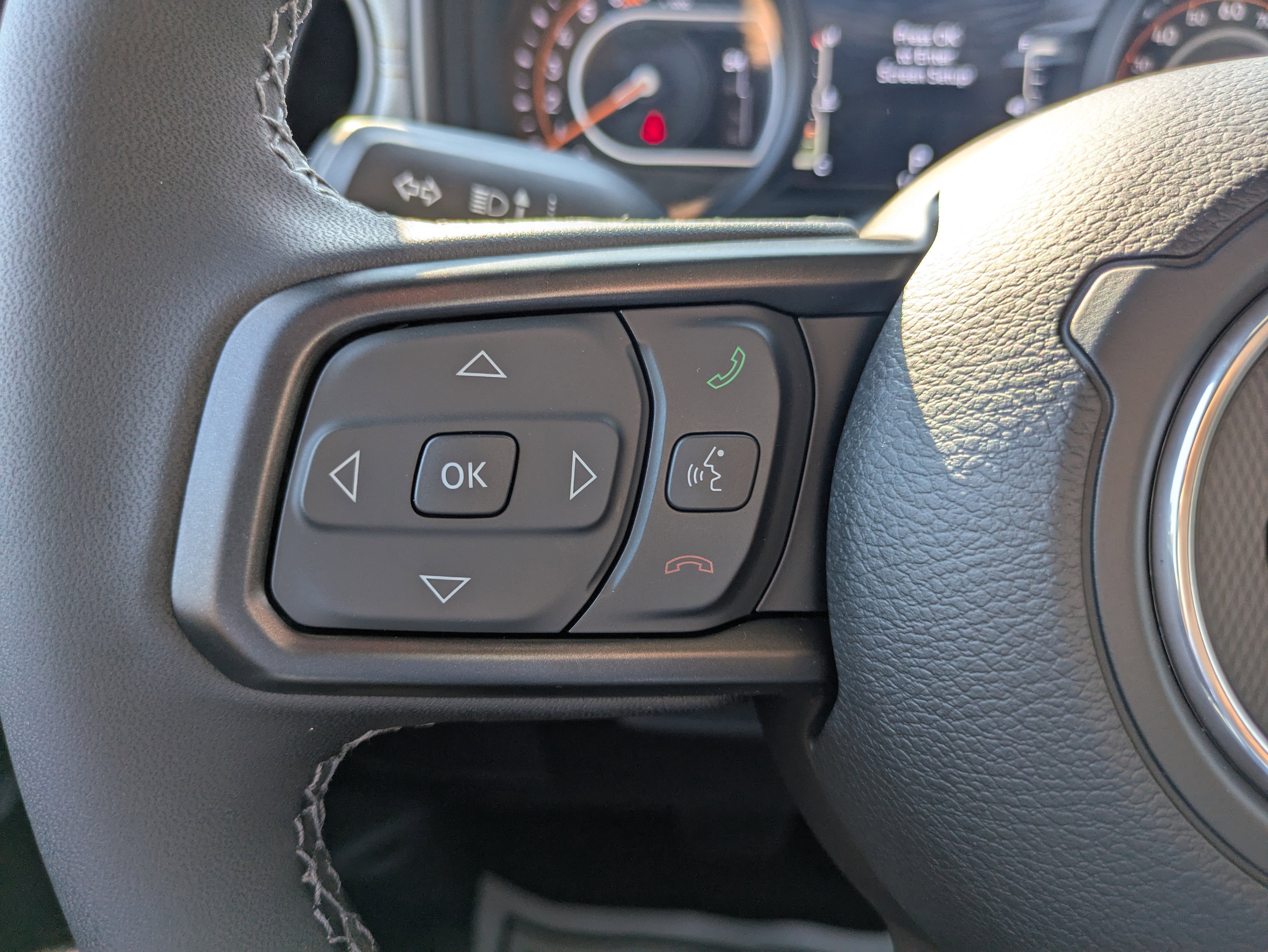 New 2025 Jeep Wrangler Willys image 16