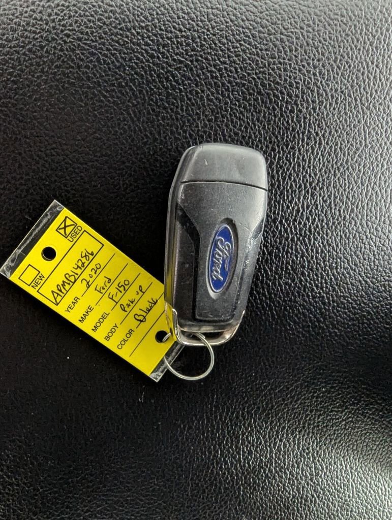 Used 2020 Ford F150 XLT w/ Equipment Group 302A Luxury image 30