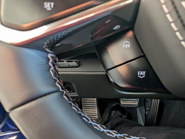 Certified 2026 Chevrolet Corvette Stingray Coupe w/ 1LT image 17