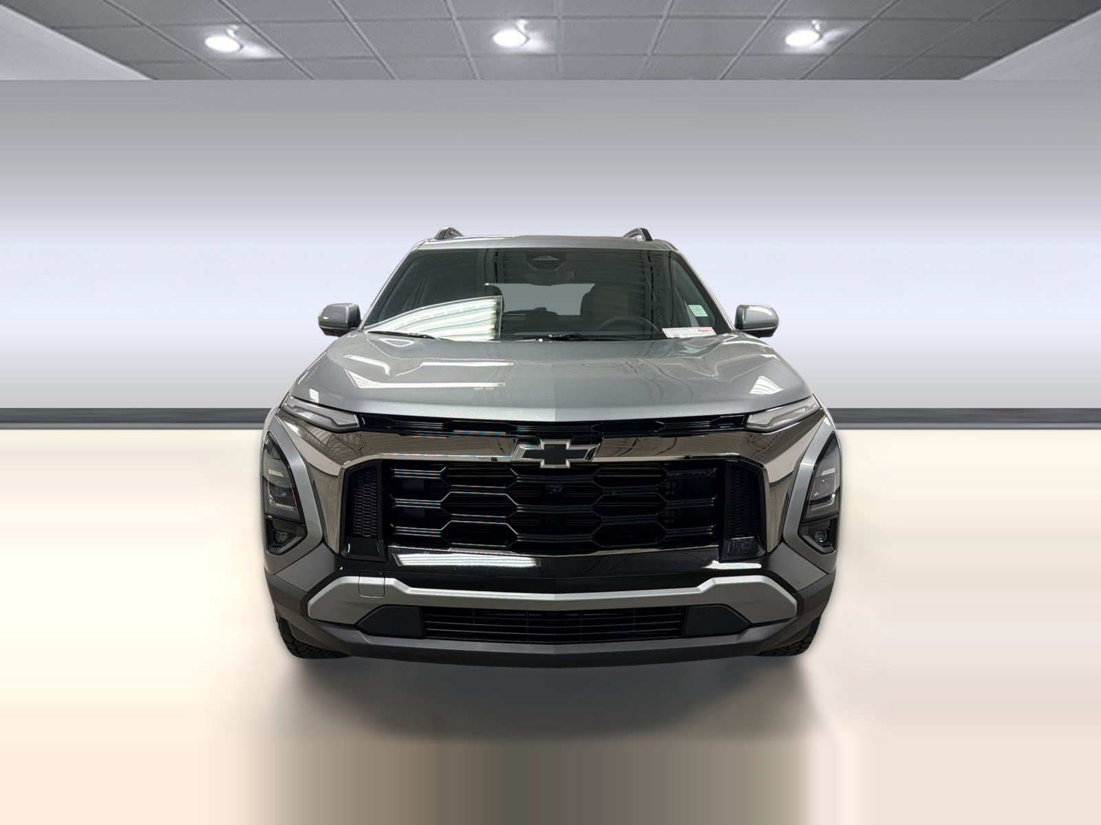 Used 2026 Chevrolet Equinox ACTIV w/ Convenience Package III FWD image 5