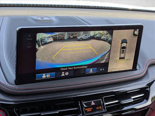 New 2026 Acura MDX Type S image 13