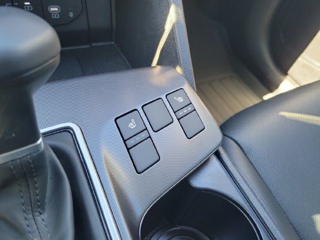 Certified 2026 Kia Sportage SX FWD image 27