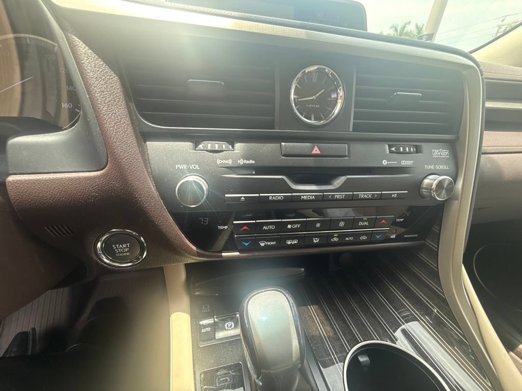 Used 2019 Lexus RX 350 AWD image 30