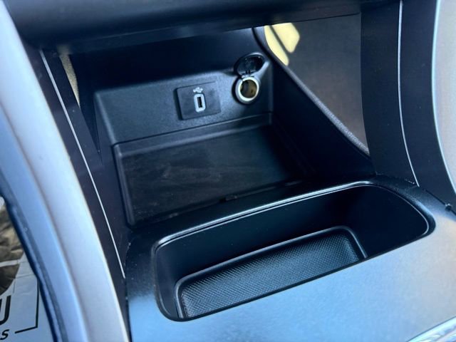 Certified 2017 Ford Fusion Energi SE image 32