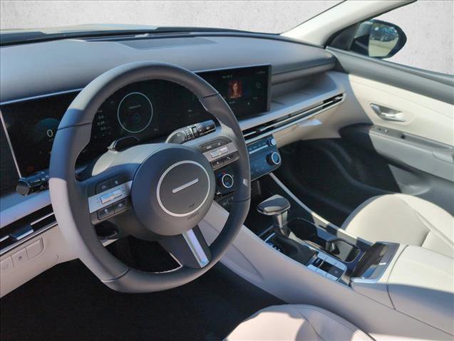 New 2026 Hyundai Tucson SEL image 9