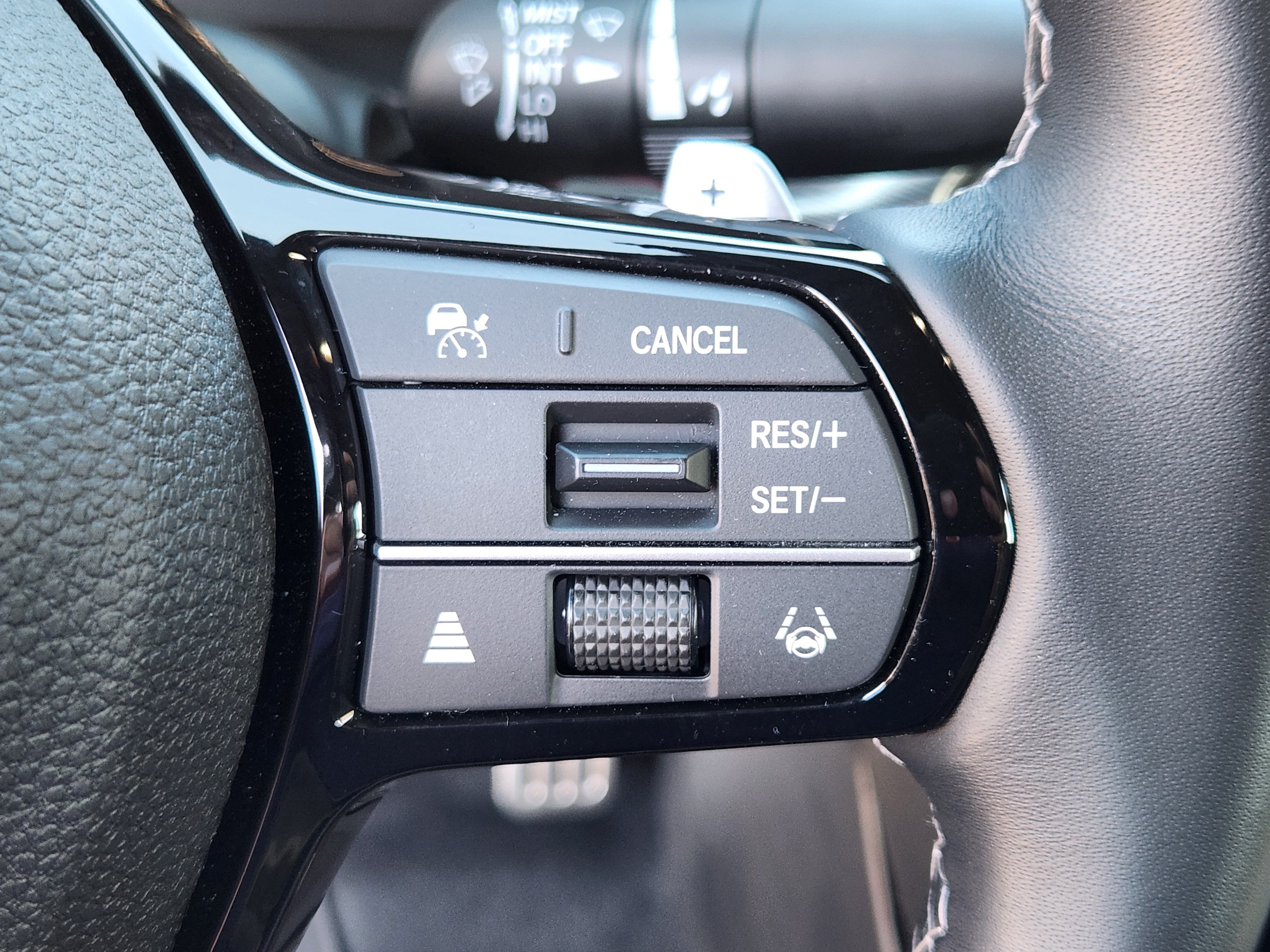 Certified 2026 Acura Integra A-Spec FWD image 24