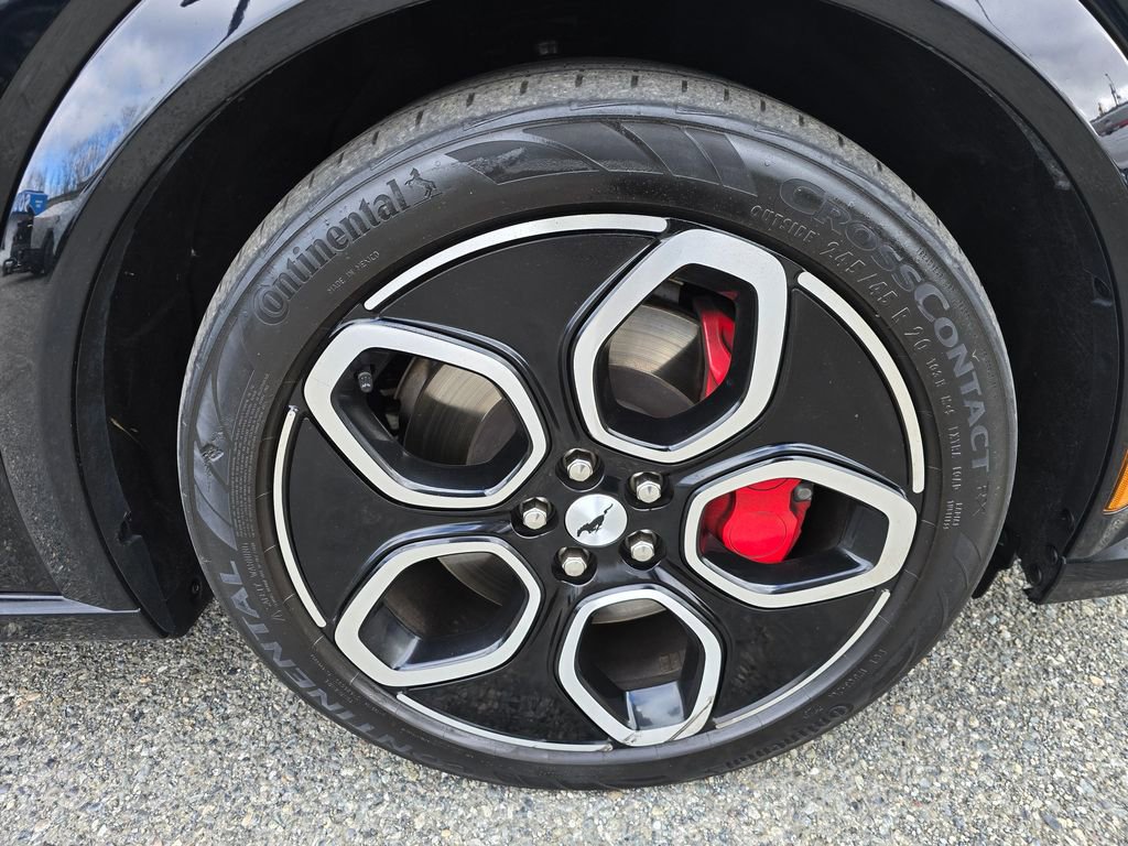 Used 2023 Ford Mustang Mach-E GT image 9