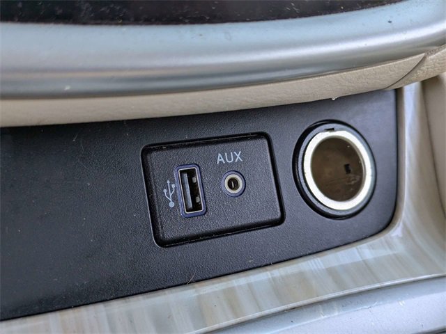 Used 2018 Nissan Murano Platinum image 24