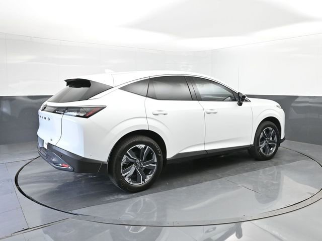 New 2025 Nissan Murano SL image 15
