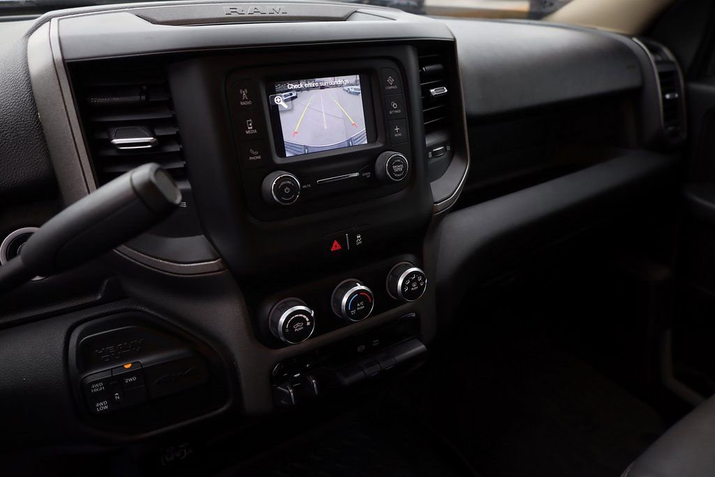 Used 2019 RAM 2500 Tradesman AWD/4WD image 15