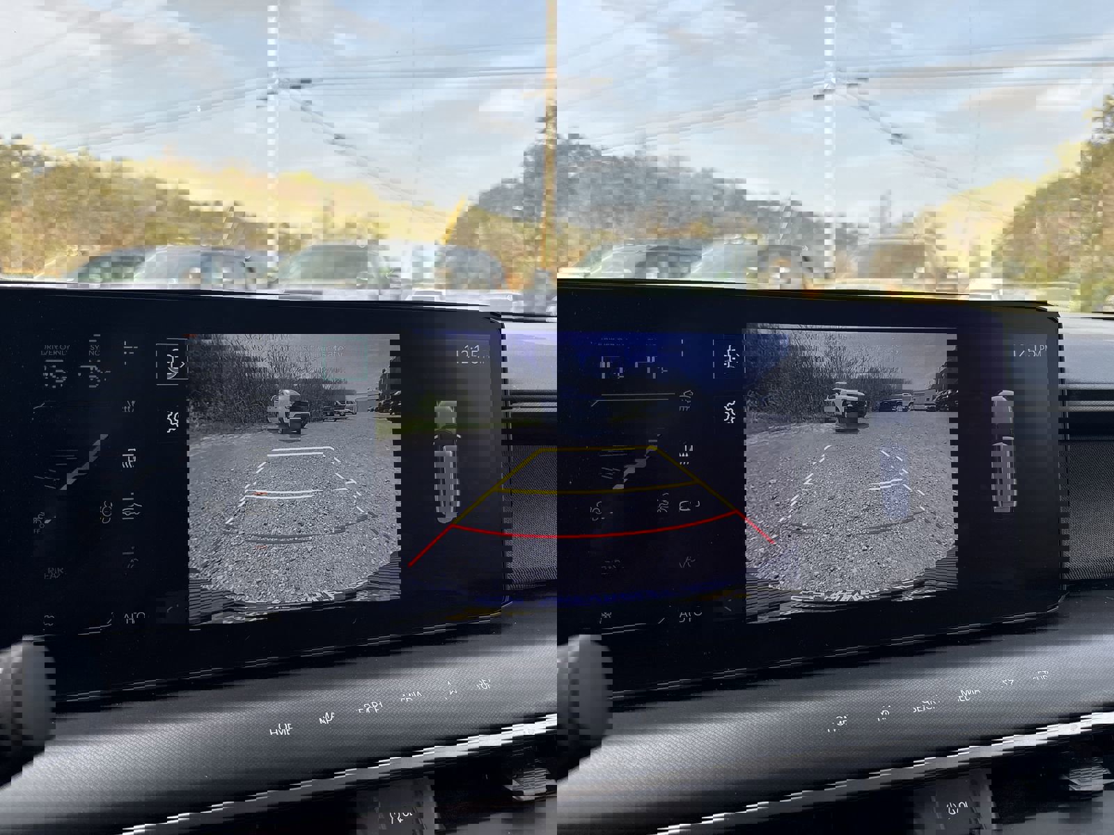 Used 2024 Kia EV9 Light Long Range image 20