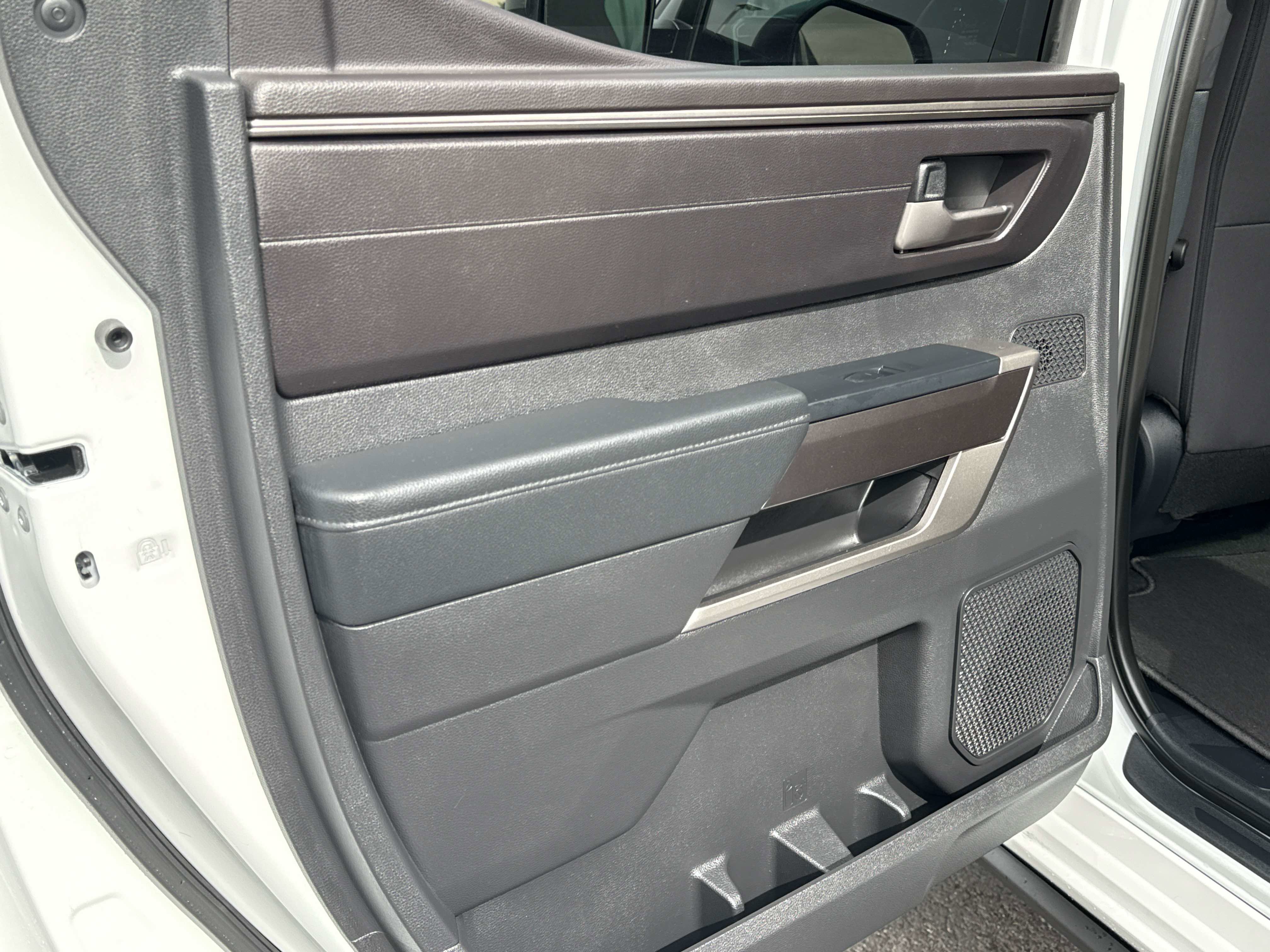 Used 2025 Toyota Tundra SR5 image 20