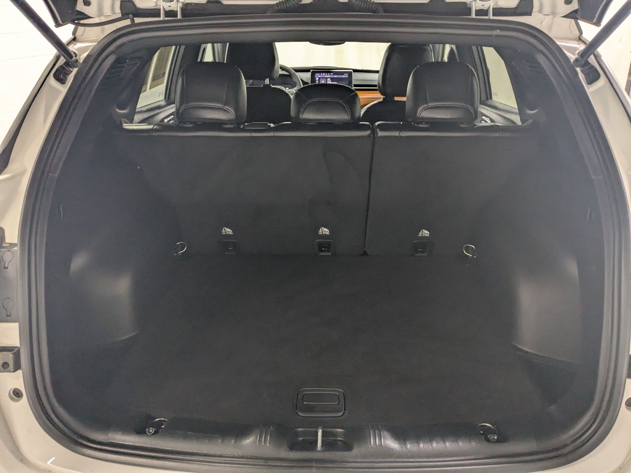 Certified 2024 Jeep Compass Limited AWD/4WD image 25