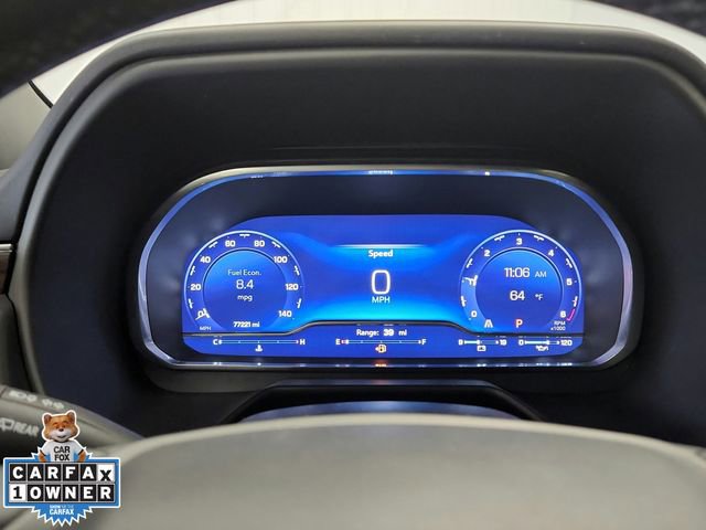 Used 2023 Chevrolet Suburban Premier image 17