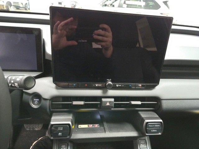 New 2026 Toyota RAV4 XSE image 25