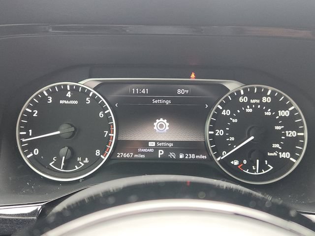 Used 2023 Nissan Pathfinder SL FWD image 15