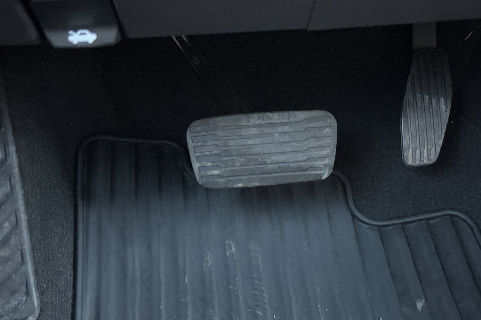 Used 2025 GMC Sierra 1500 Elevation image 44