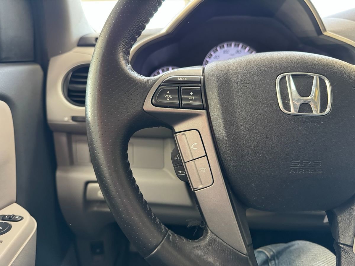 Used 2014 Honda Pilot EX-L image 31