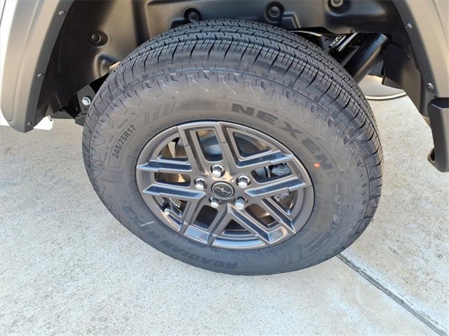 New 2026 Jeep Wrangler Sport S image 16