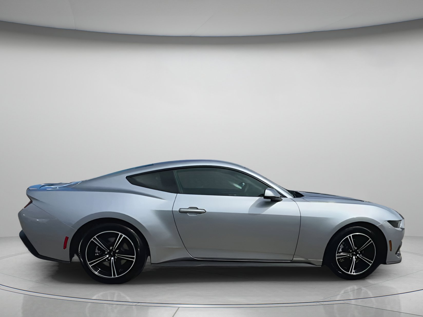 New 2025 Ford Mustang Premium RWD image 36