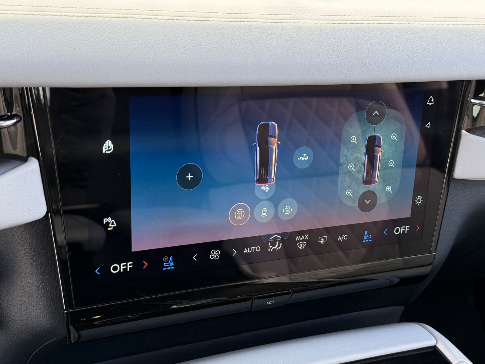 New 2026 Lincoln Navigator Black Label image 29