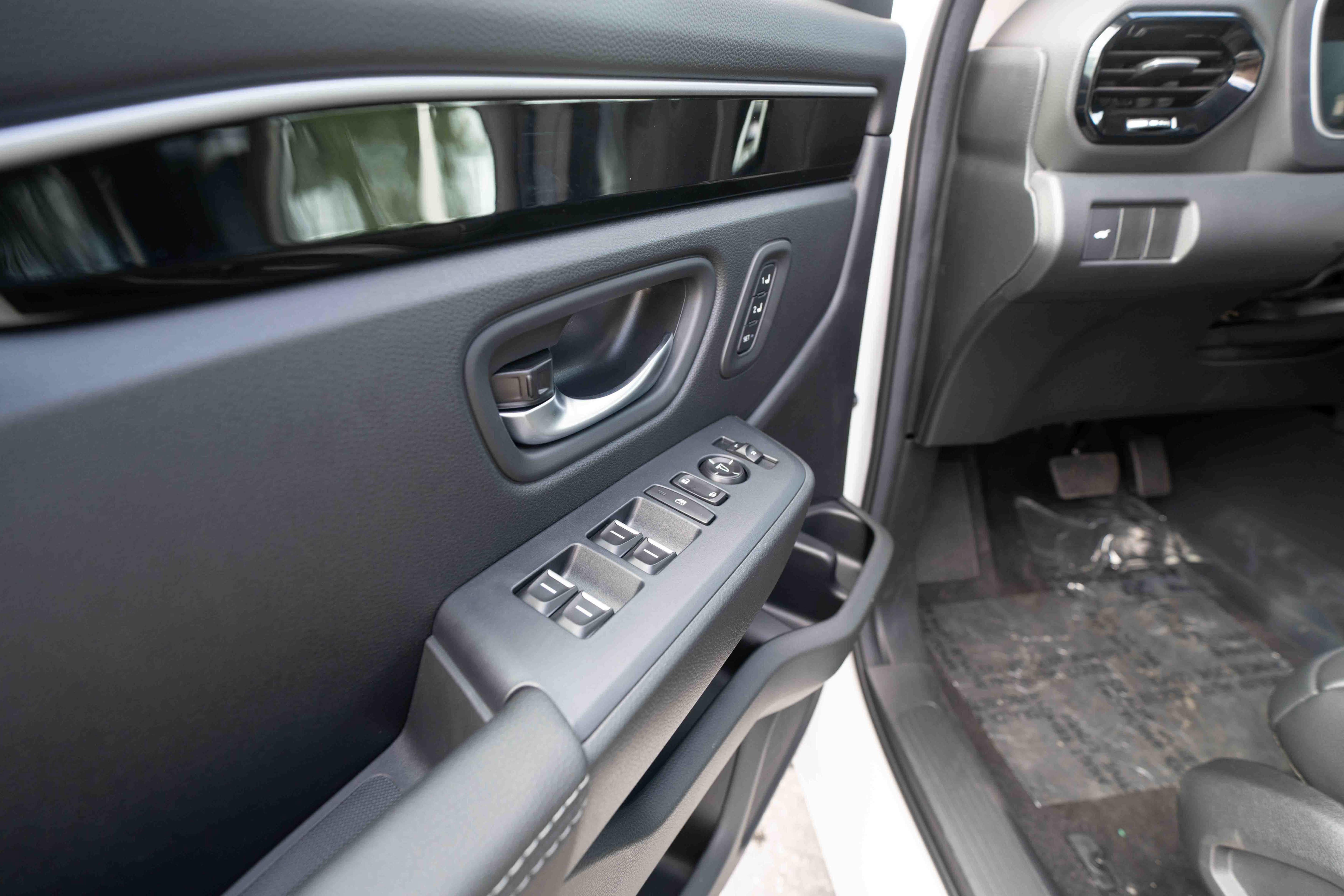 New 2026 Honda Passport RTL image 7