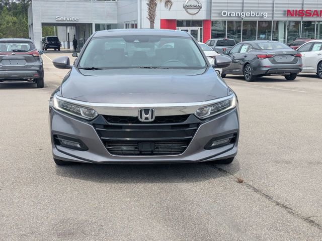 Used 2020 Honda Accord EX-L image 8