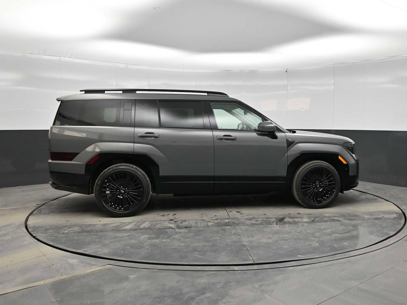 New 2026 Hyundai Santa Fe Calligraphy image 9