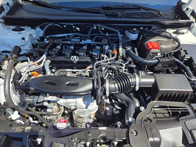 Certified 2025 Acura Integra image 23