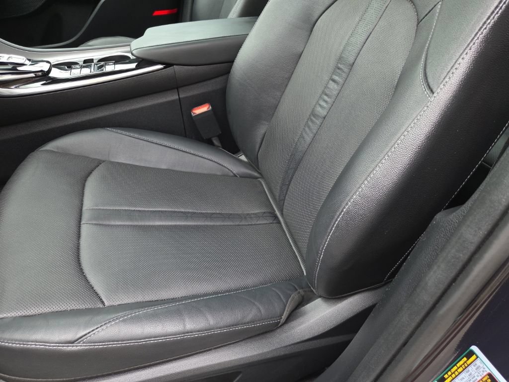 Certified 2023 Hyundai Sonata Limited FWD image 21