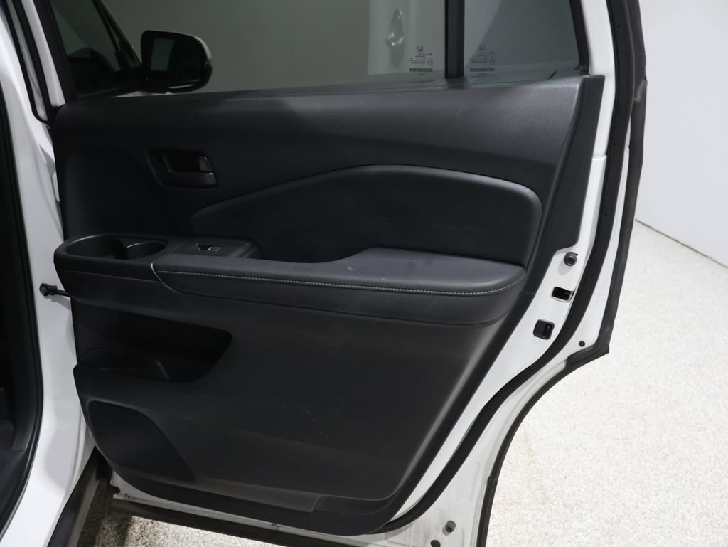Used 2023 Honda Passport EX-L image 22