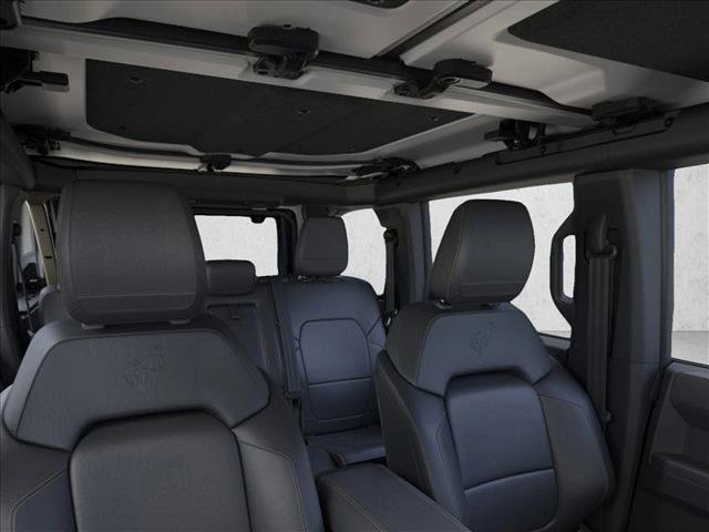 New 2026 Ford Bronco Badlands image 11
