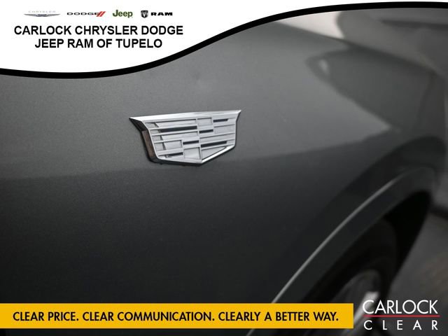 Used 2023 Cadillac XT6 Premium Luxury image 48