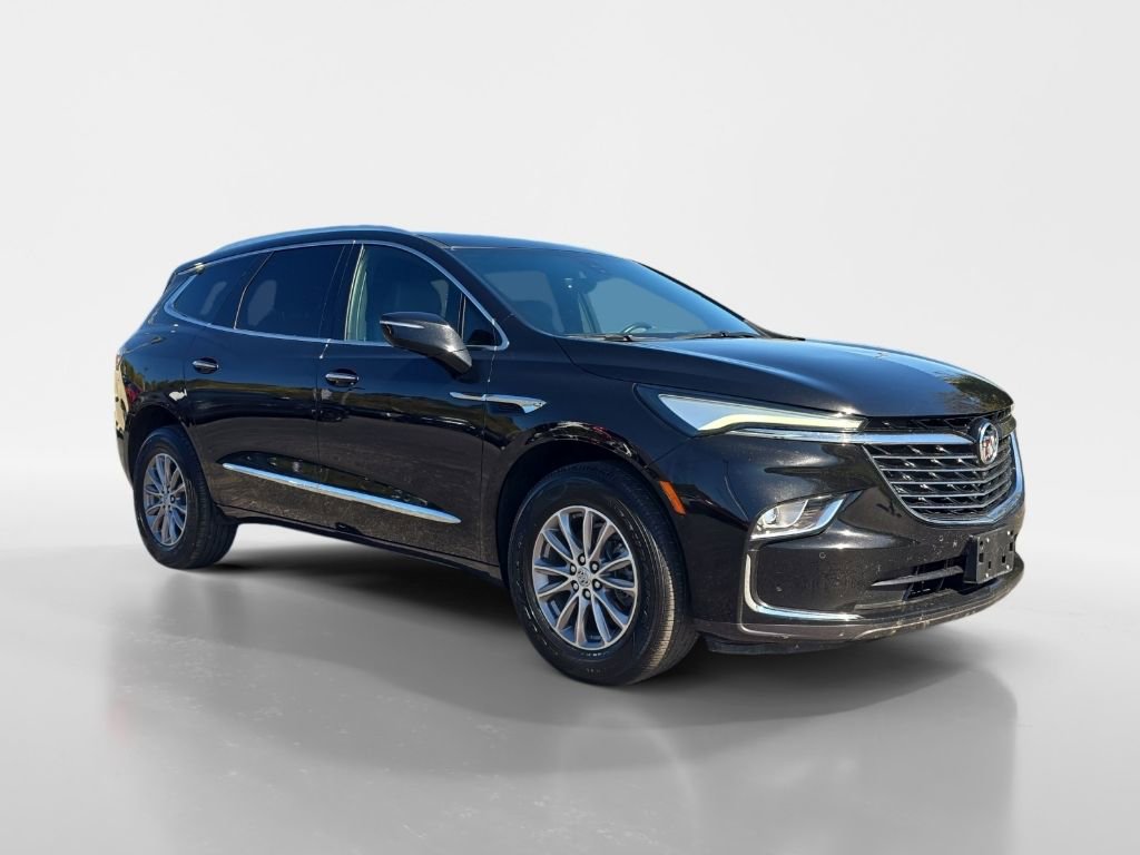Used 2024 Buick Enclave Premium image 7