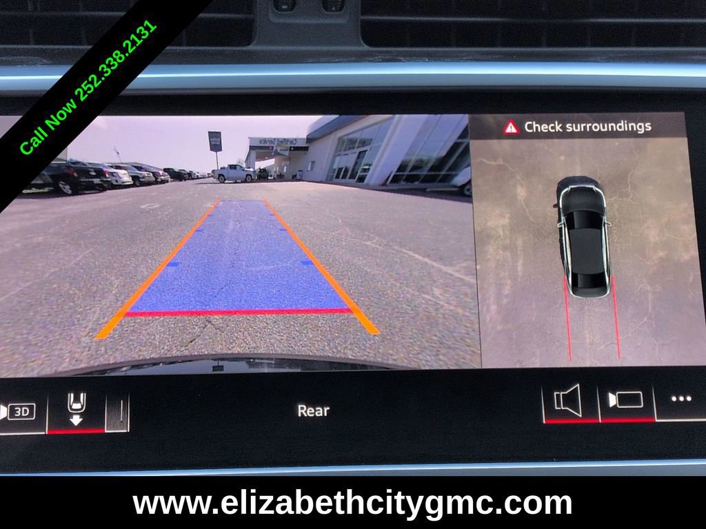 Used 2023 Audi A6 2.0T Premium image 29