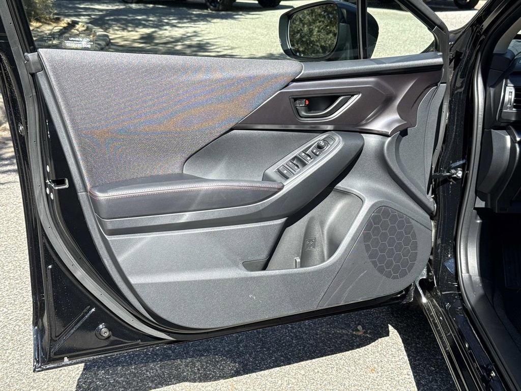 New 2026 Subaru Impreza 2.0i Sport image 20