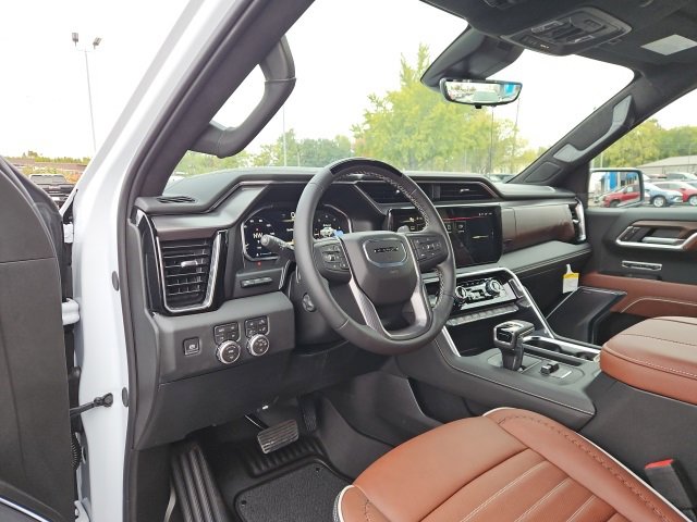 New 2026 GMC Sierra 1500 Denali Ultimate image 24