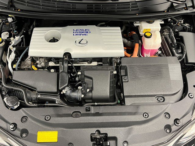 Used 2011 Lexus CT 200h Premium w/ Leather Pkg image 39