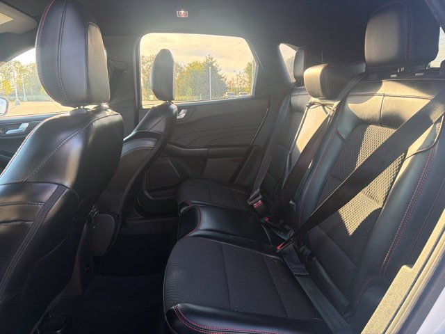 Used 2023 Ford Escape ST-Line w/ Equipment Group 301A FWD image 16