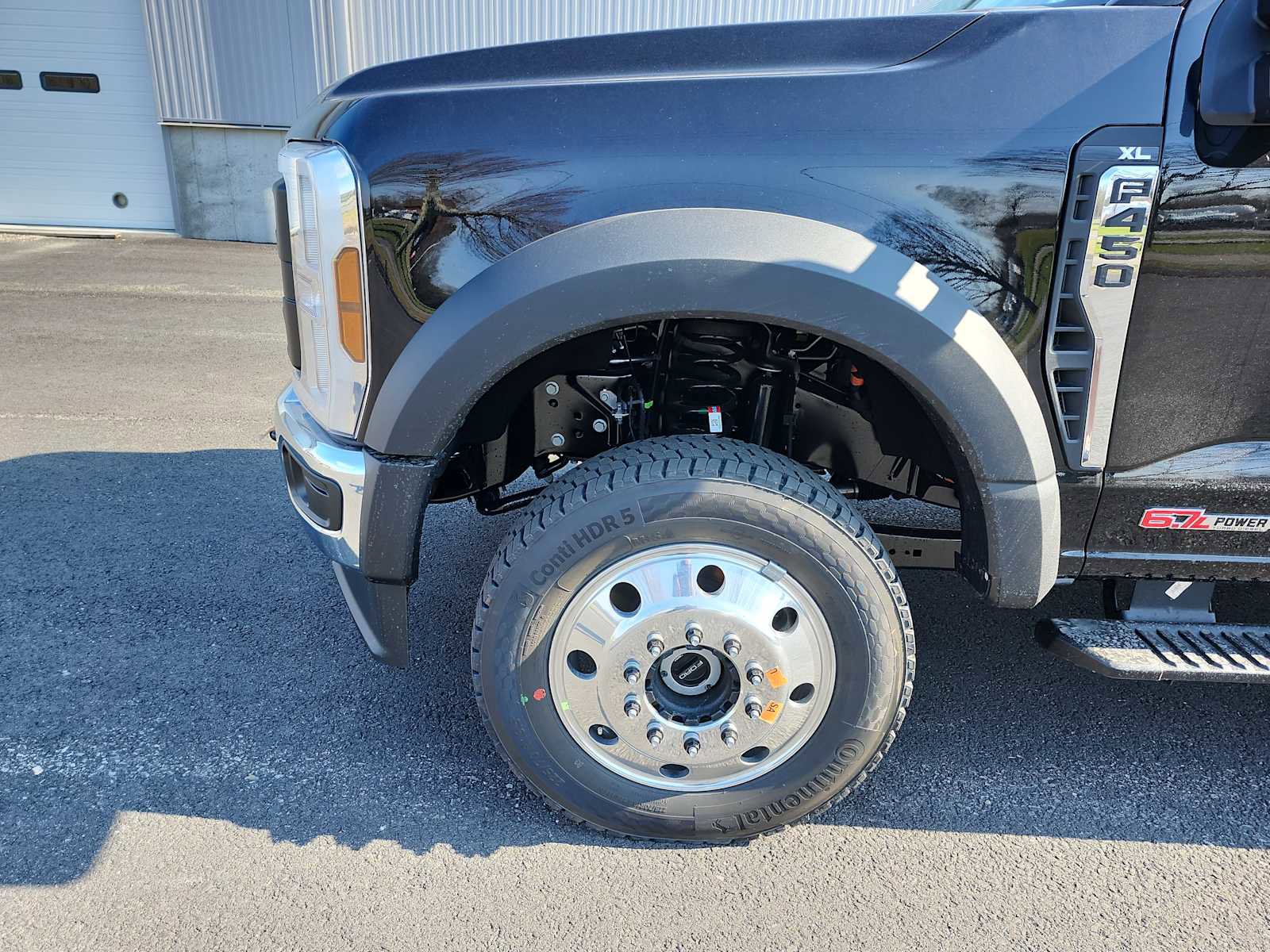 New 2026 Ford F450 4x4 Crew Cab Super Duty image 10