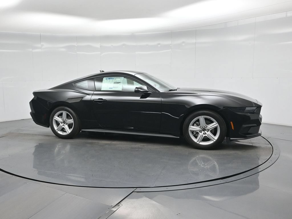 New 2026 Ford Mustang Coupe RWD image 21