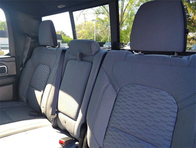 New 2026 RAM 1500 Big Horn image 28