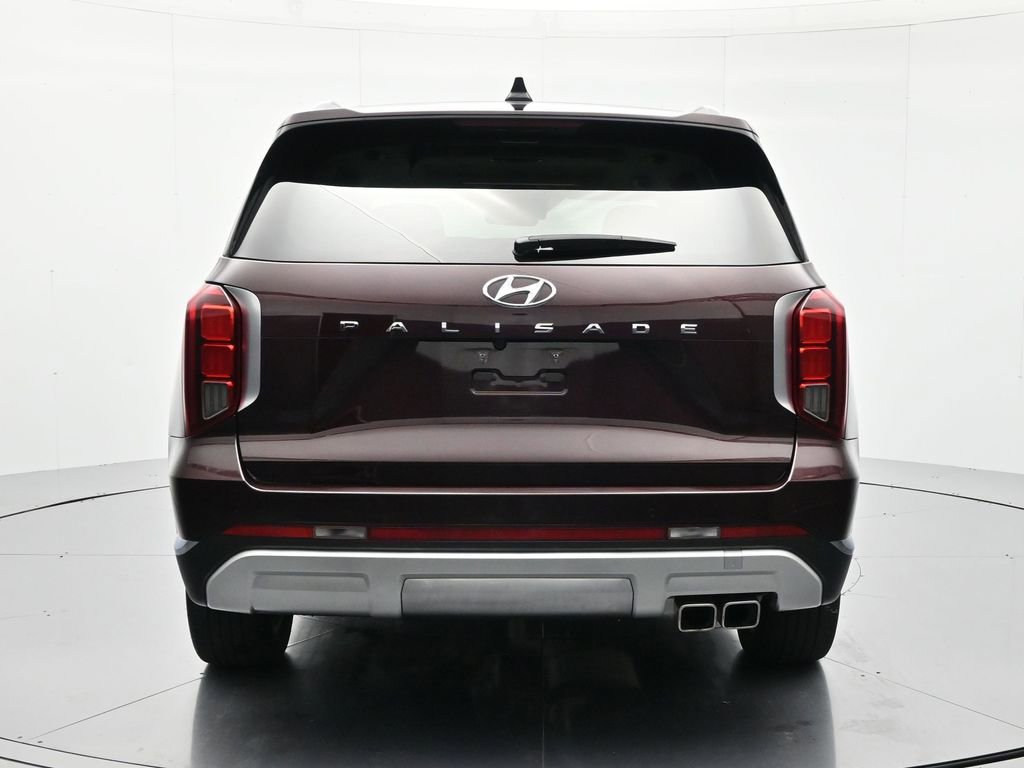 Used 2024 Hyundai Palisade Limited image 7