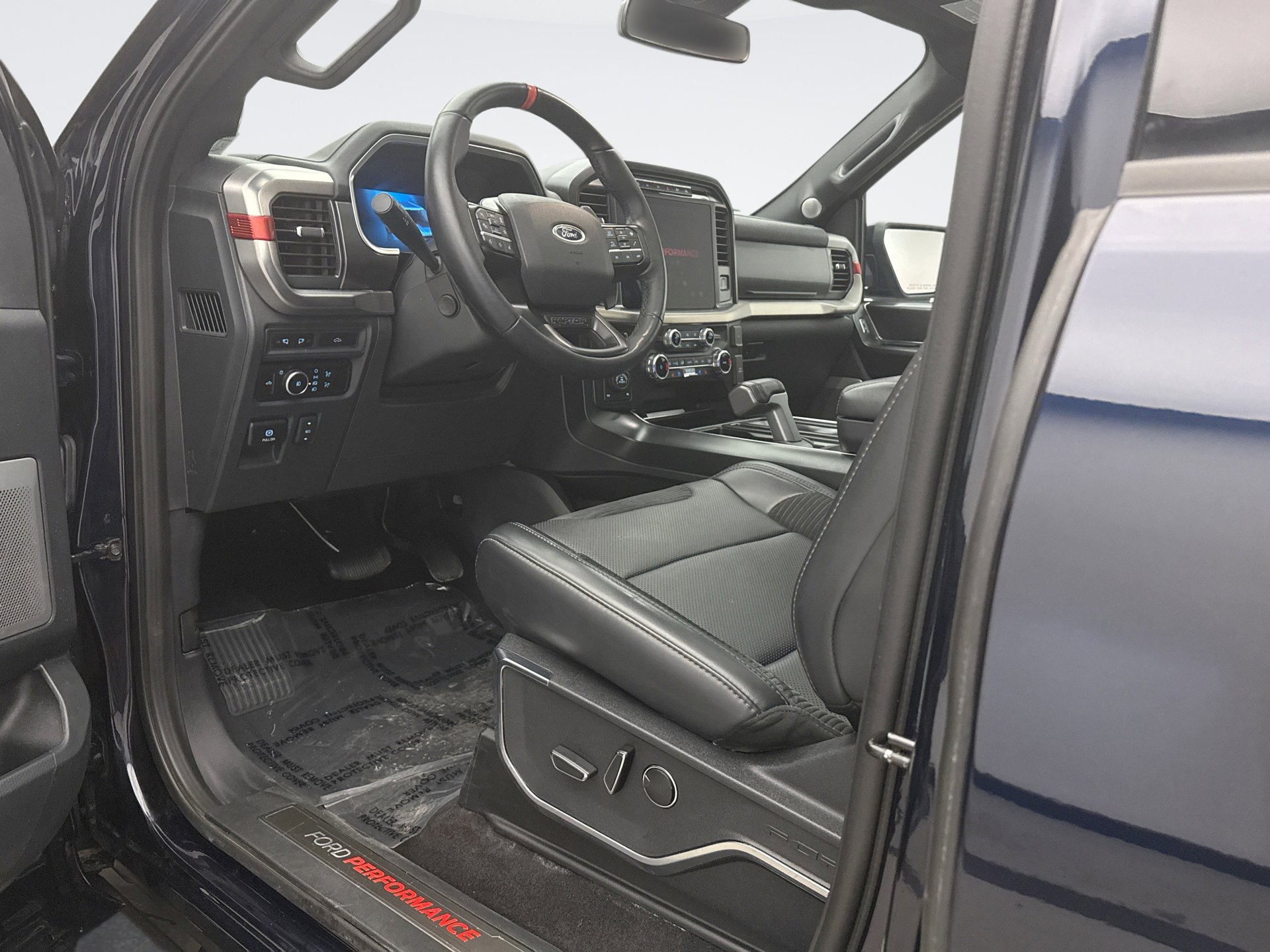 Used 2023 Ford F150 Raptor image 10