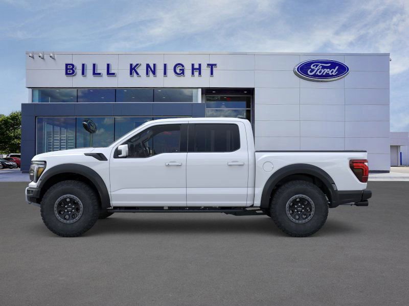 New 2026 Ford F150 Raptor image 3